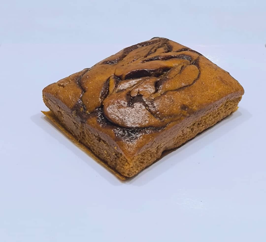 Banana Bread Midis (Set of 4) - design 1