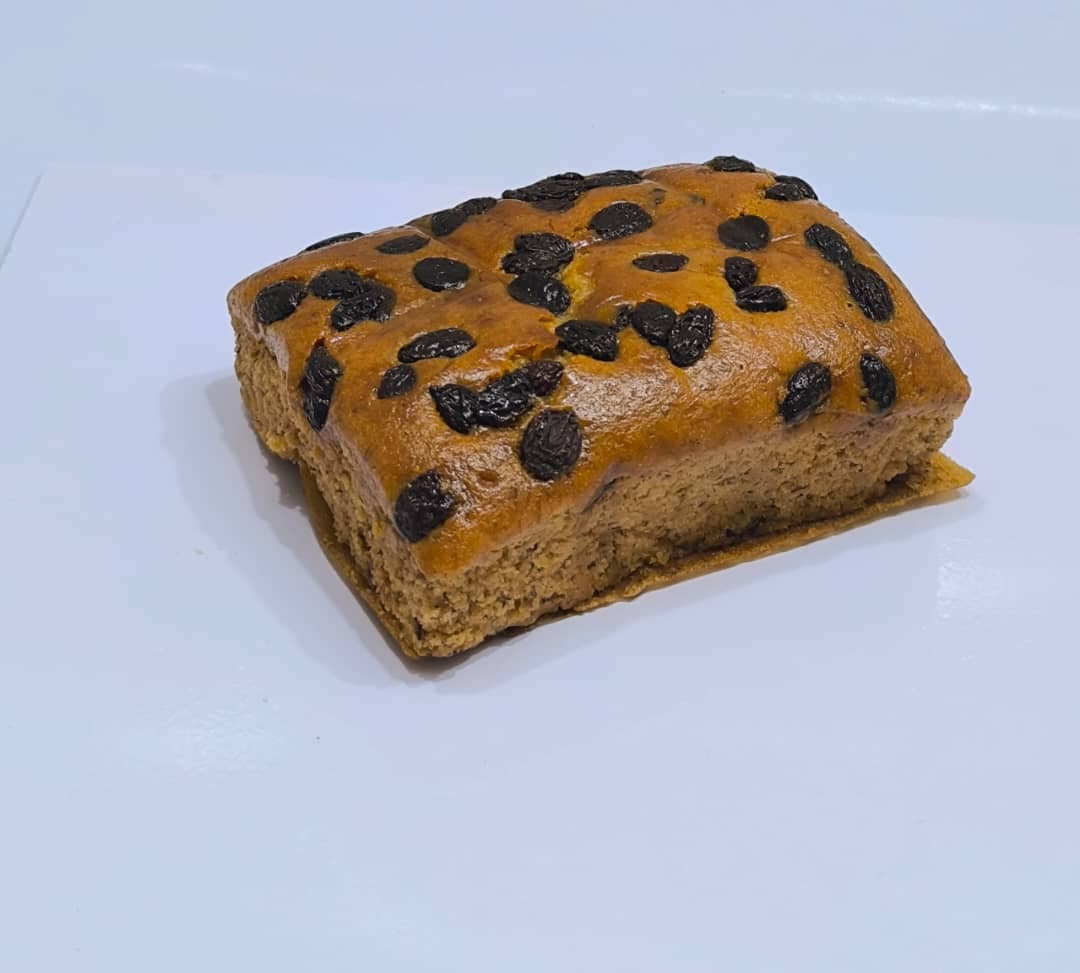 Banana Bread Minis (Set of 4) - design 1