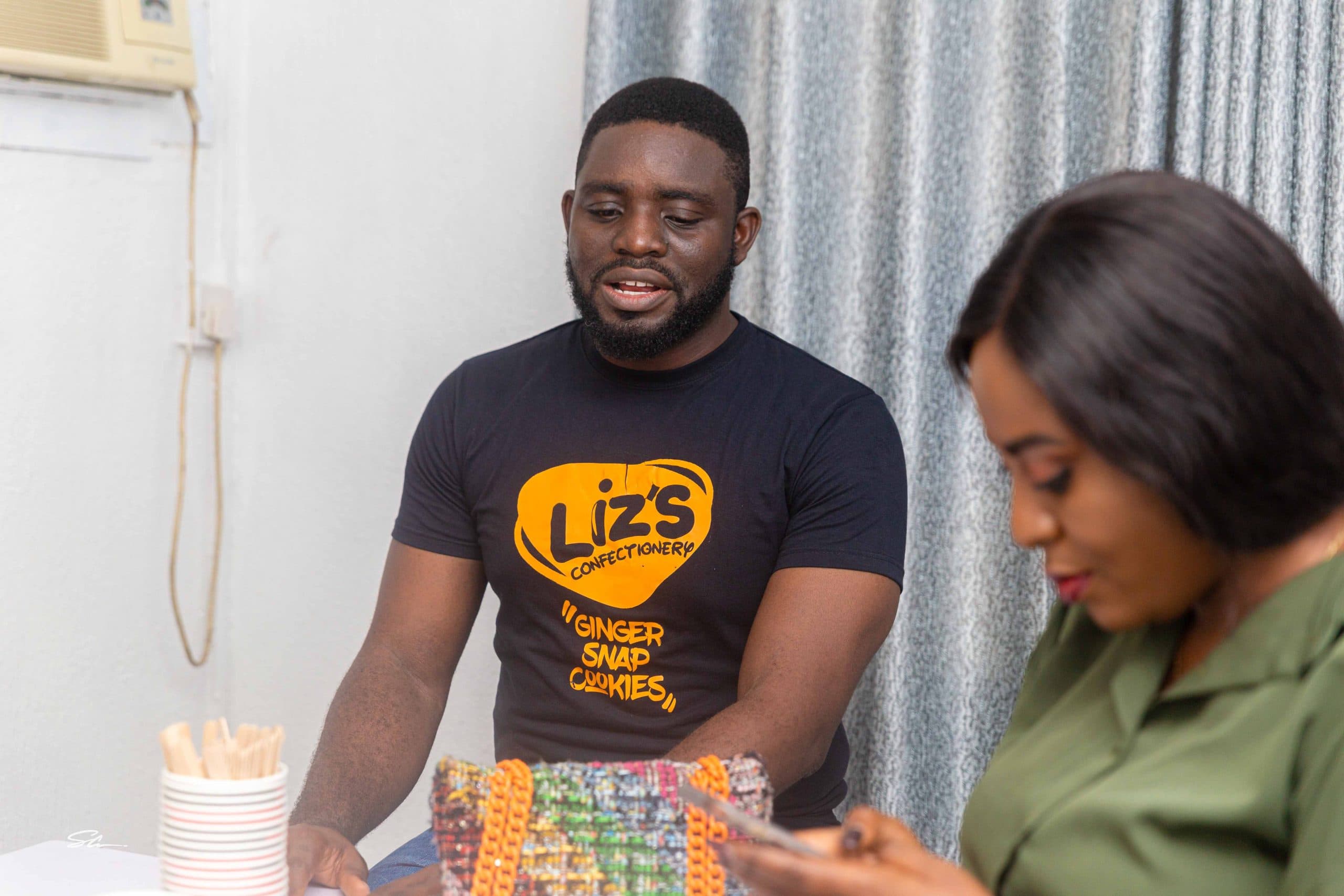 Cake Mayor creations