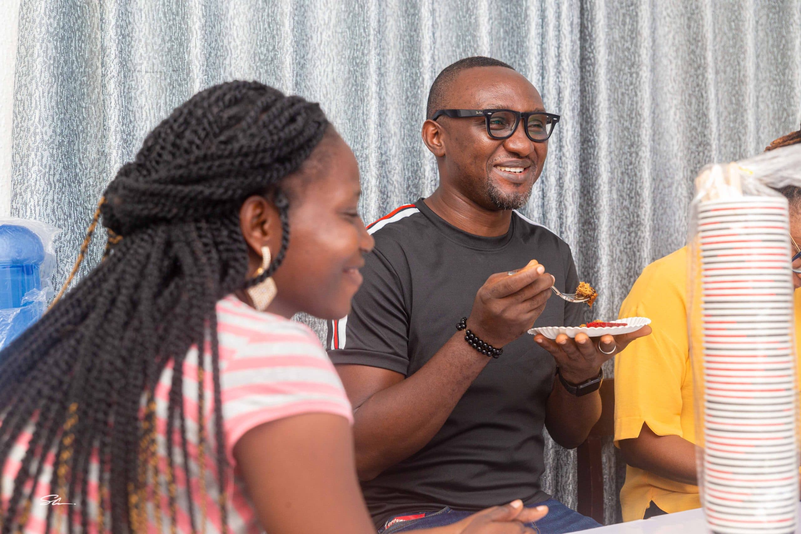 Cake Mayor baking fresh, safe, delicious treats