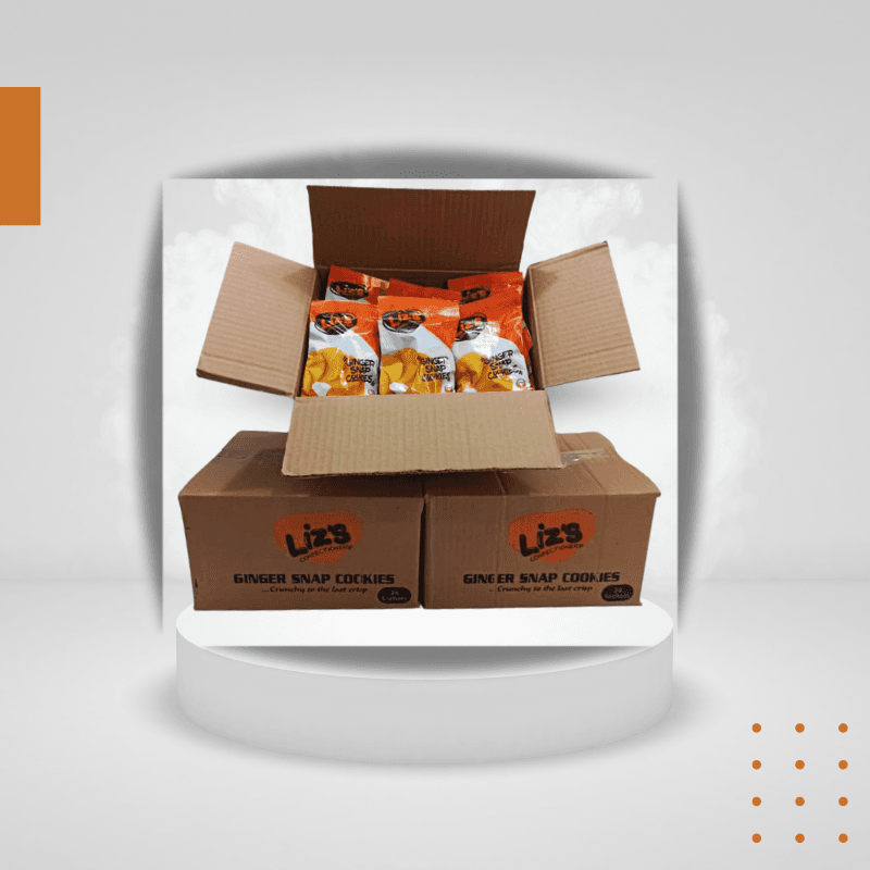 Cartons (36 sachets)