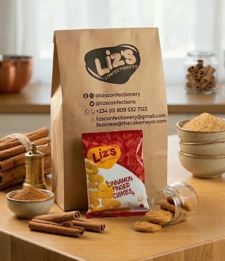 Pouches (Fun Time Pack)