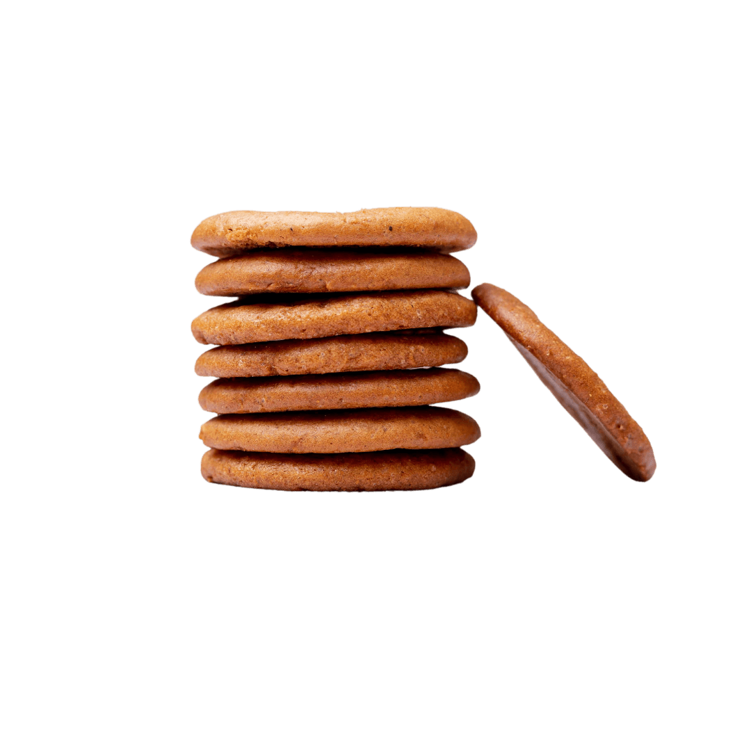 Liz's Confectionery cookies